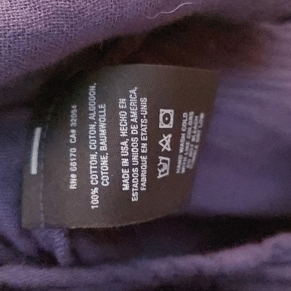 NWT Michael Stars Sleeveless Dress with Braided Detail, Navy Size Large - Picture 4 of 4